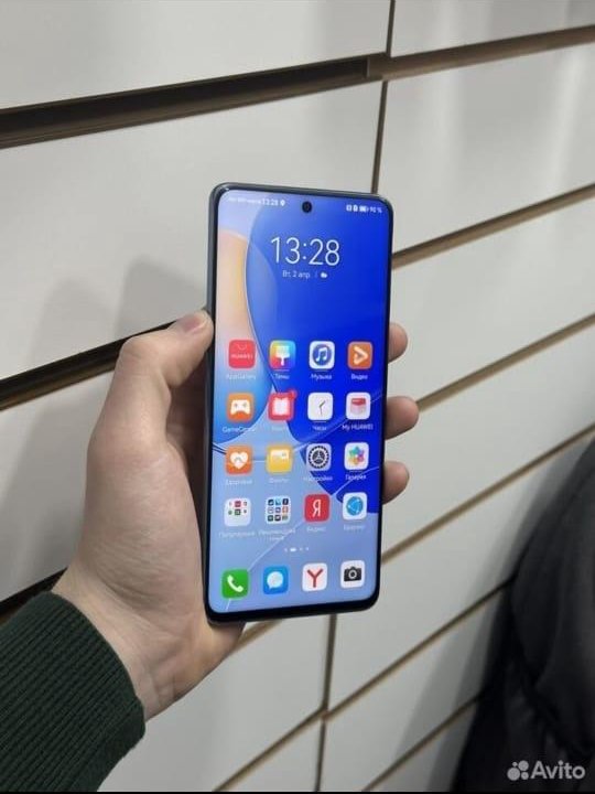 Huawei nova 9ce