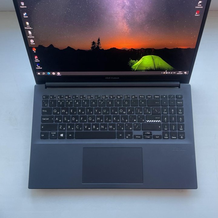 ASUS Vivobook