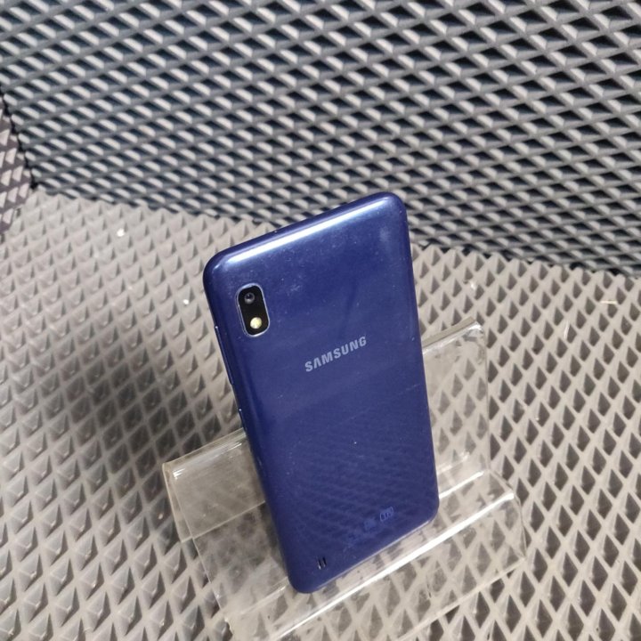 Смартфон Samsung Galaxy a10