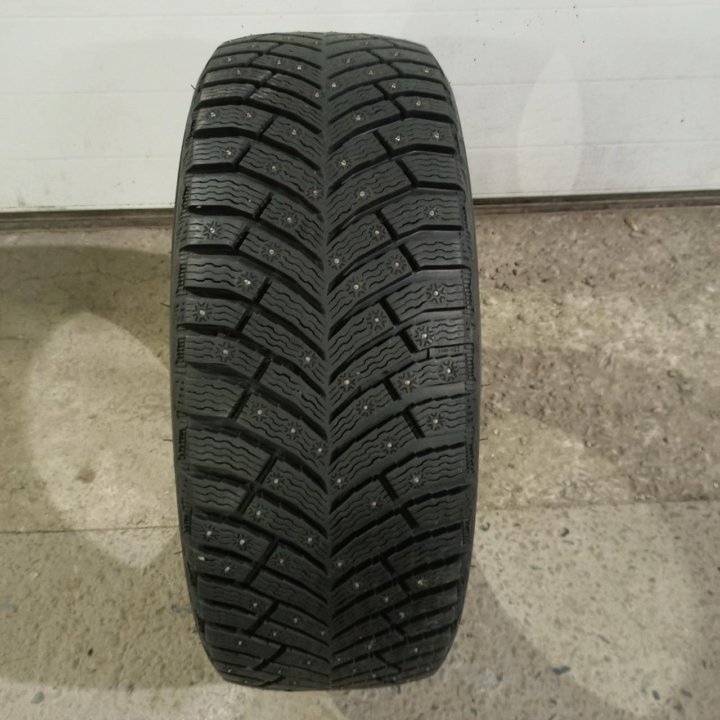 215/55R17 Michelin X-Ice North 4 (Артикул 7515)