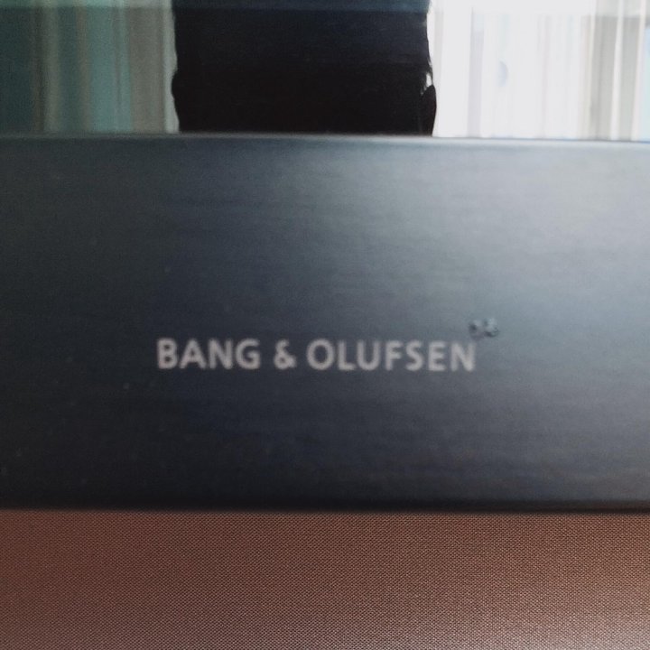 Телевизор BANG & OLUFSEN