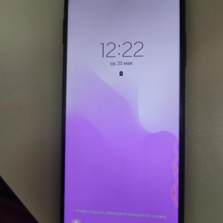 Samsung A22 5G, 4/128Gb