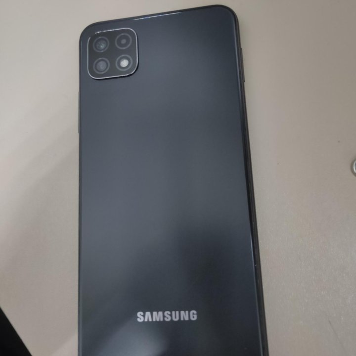 Samsung A22 5G, 4/128Gb