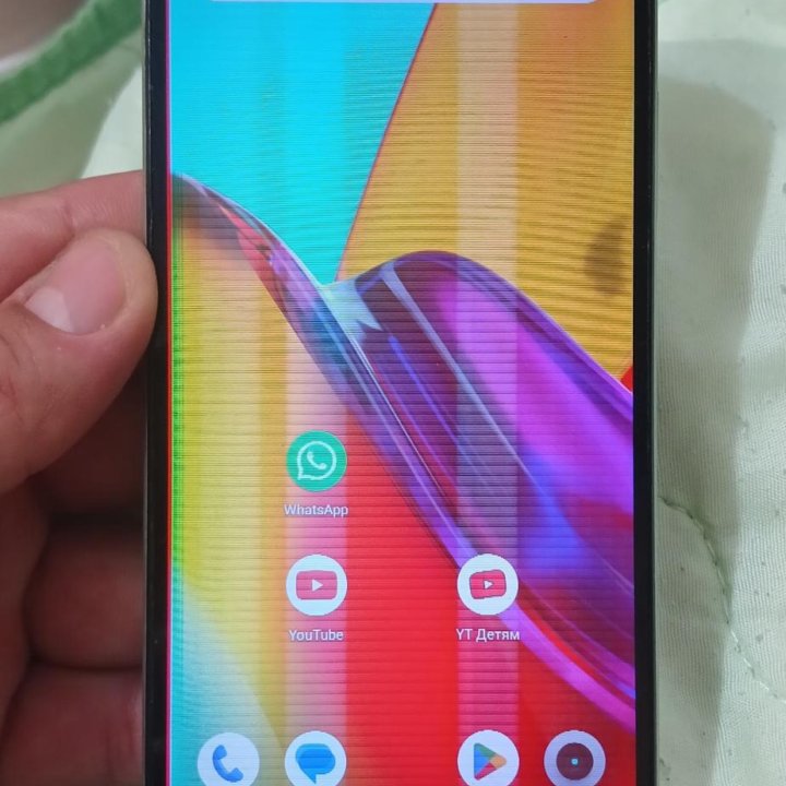 Realme C30