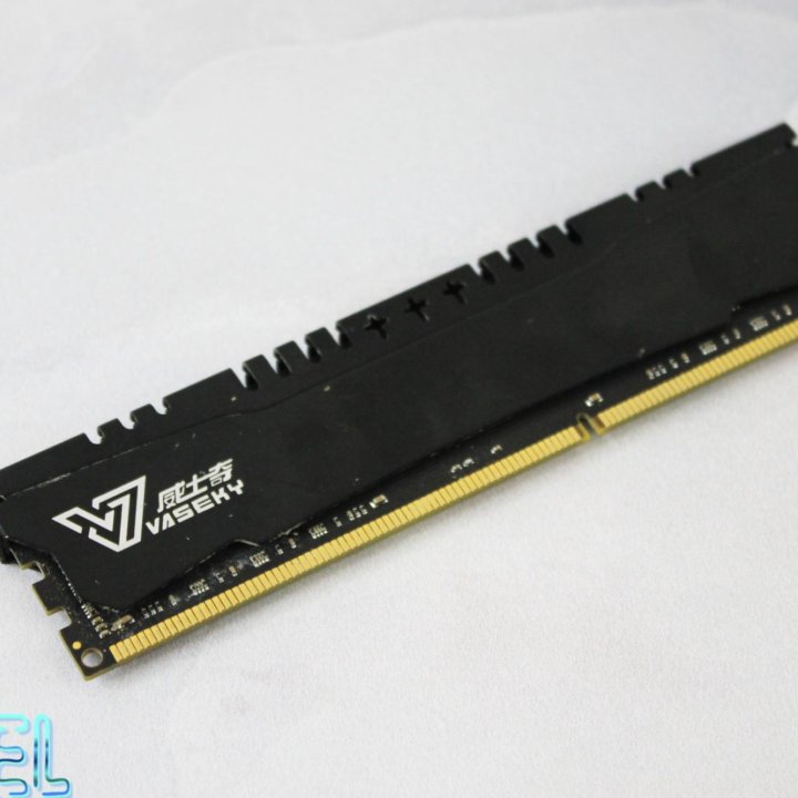 Оперативная память DDR3 8 GB 1866 Mhz VASEKY