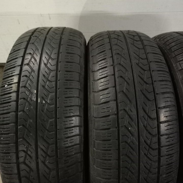 225/60R17 Yokohama Geolandar G95A (Артикул 7508)