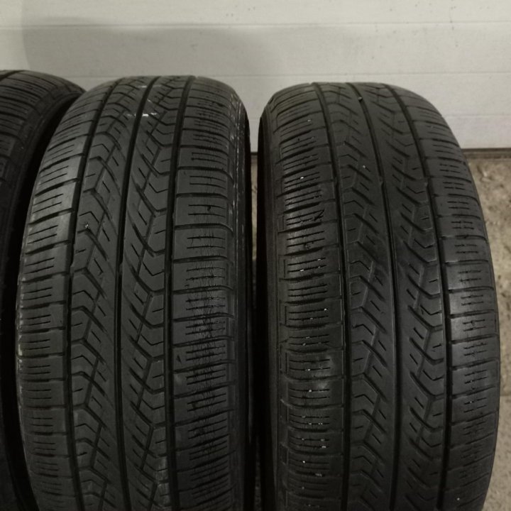 225/60R17 Yokohama Geolandar G95A (Артикул 7508)