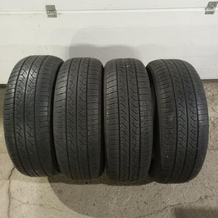 225/60R17 Yokohama Geolandar G95A (Артикул 7508)