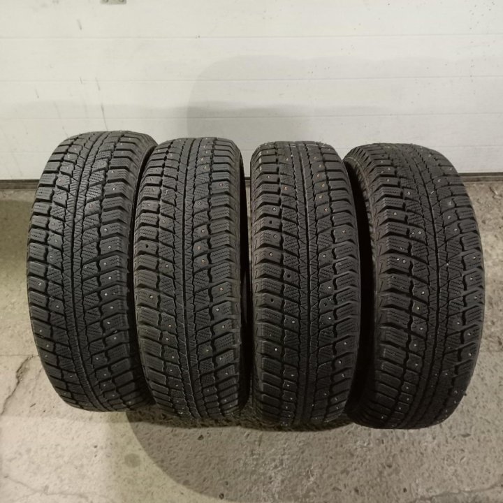 185/65R15 Matador MP 50 Sibir Ice (Артикул 7507)