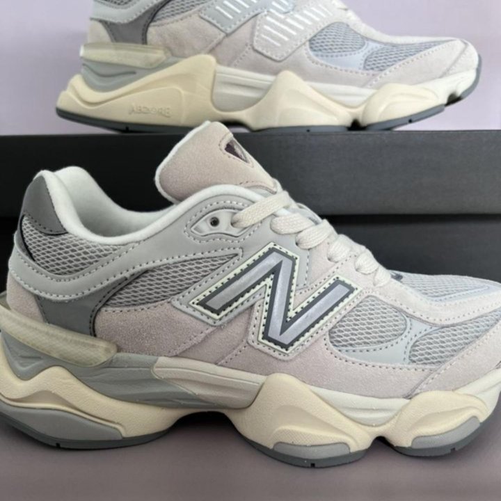 Кроссовки New balance