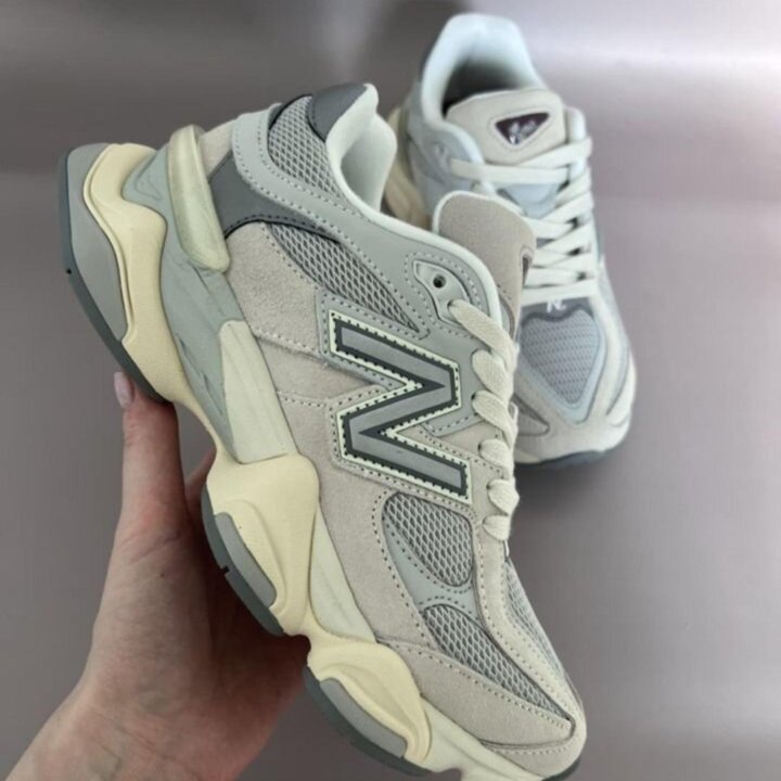 Кроссовки New balance