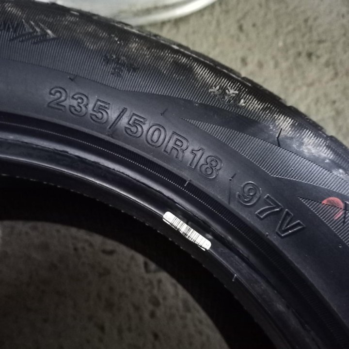 235/50R18 Arivo Winmaster ProX ARW3 (Артикул 7516)