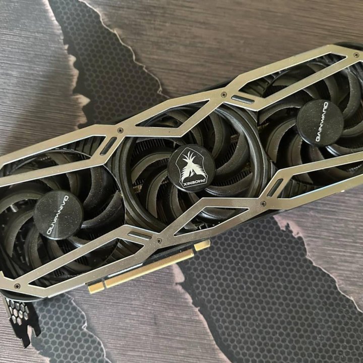 Gainward GeForce RTX 3070 Phoenix