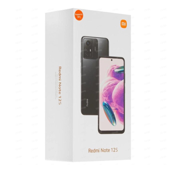 Xiaomi Redmi Note 12s