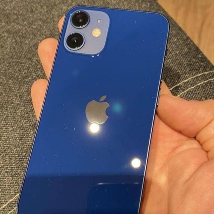 iphone 12 mini