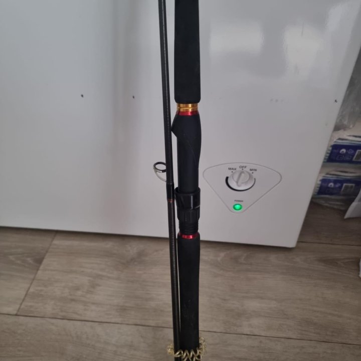 Удилище daiwa seabass Hunter x 90L