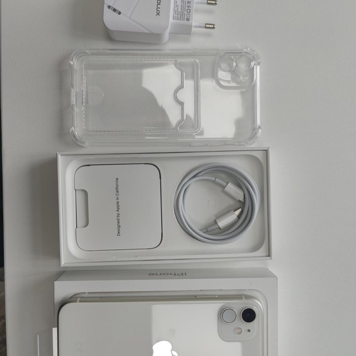 iPhone 11 128Gb