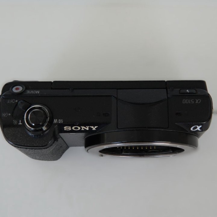 Sony A5100