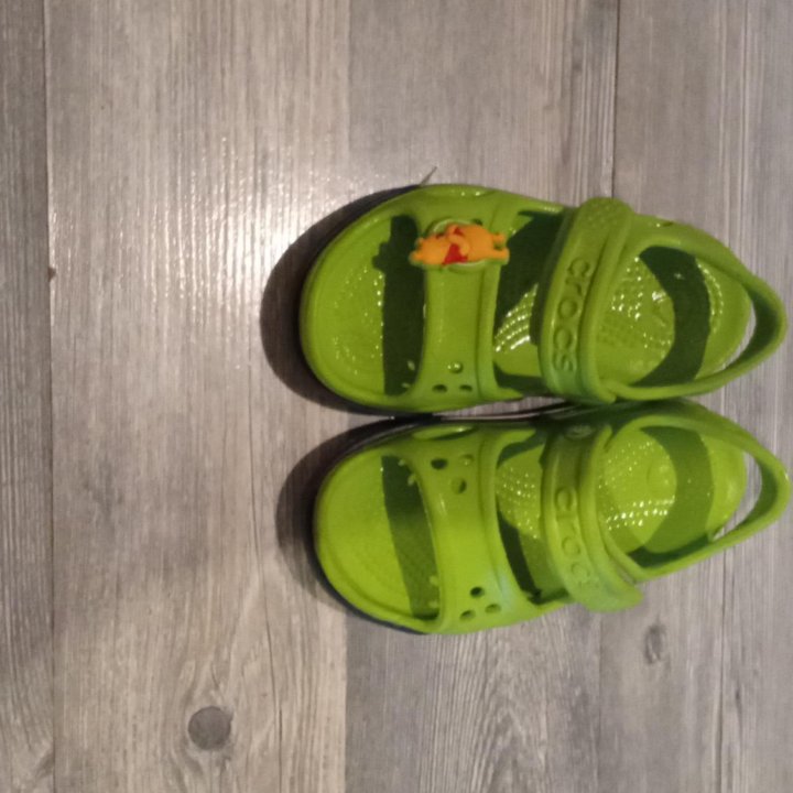 Кроксы Crocs