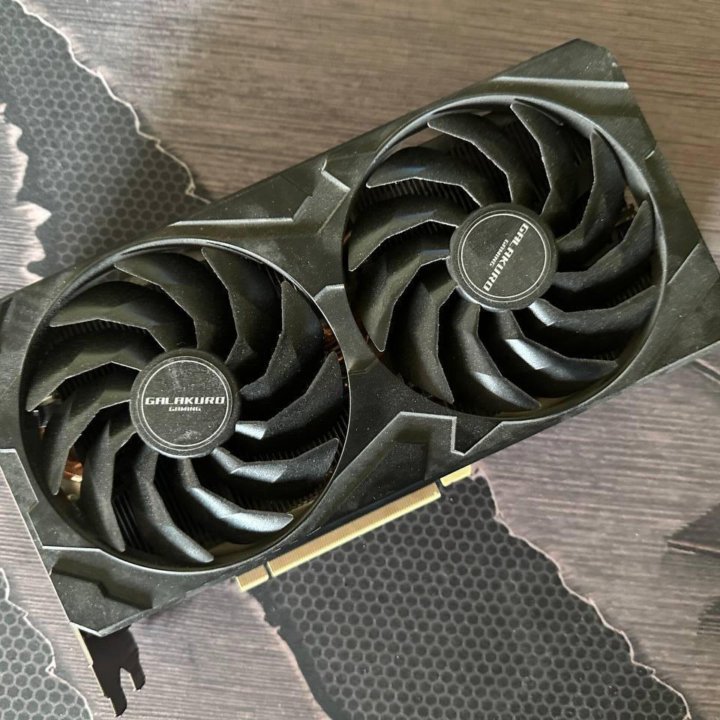 KFA2 GeForce RTX 3070