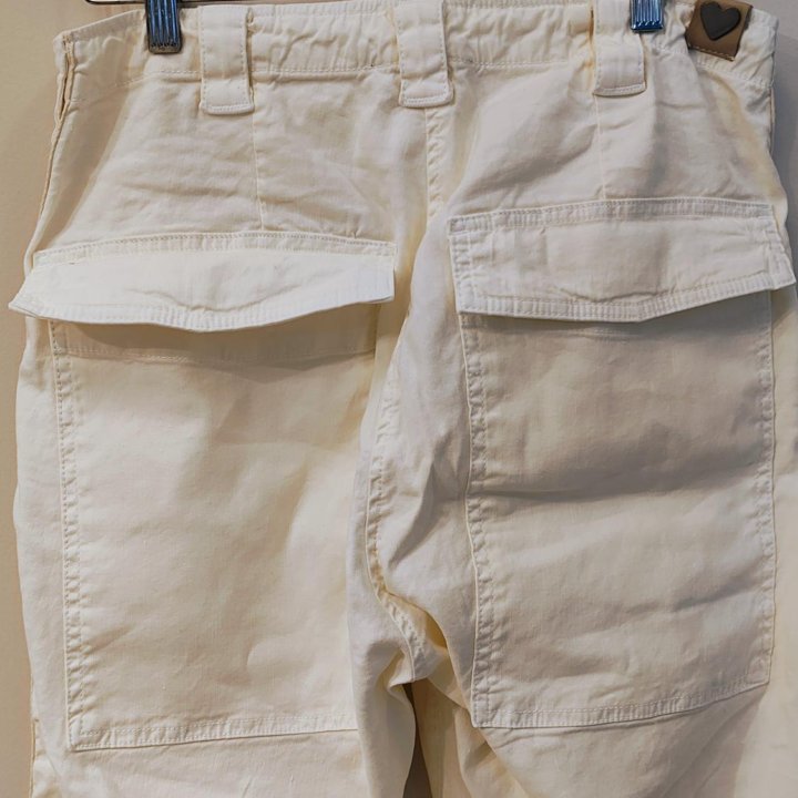 Twinset брюки новые Оригинал 46 размер