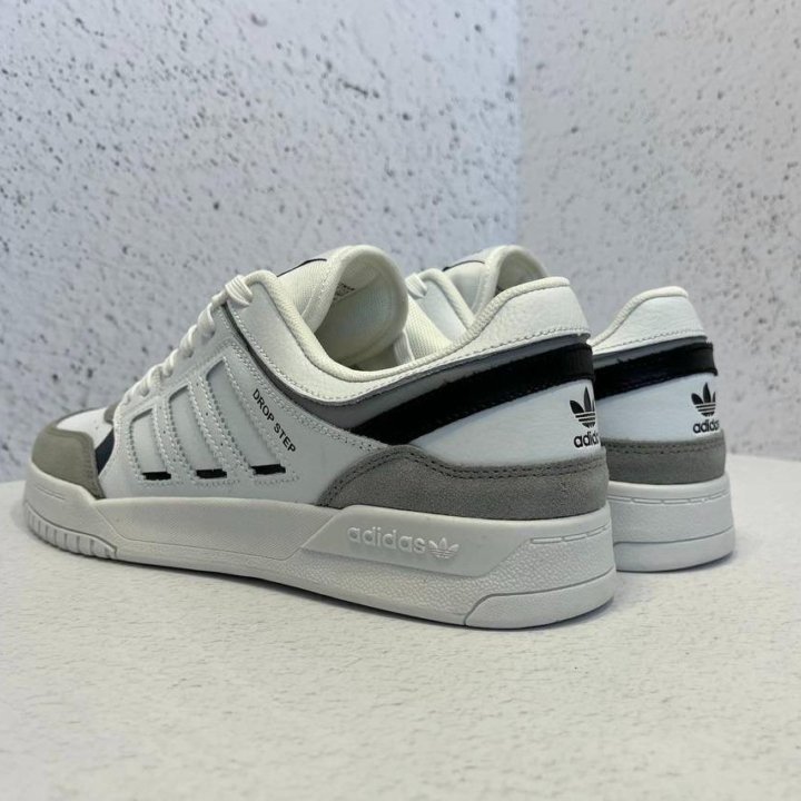 Новые кроссовки Adidas Drop Step мужские