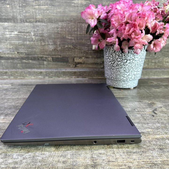 Lenovo thinkpad x1 Yoga 11gen a гарантии