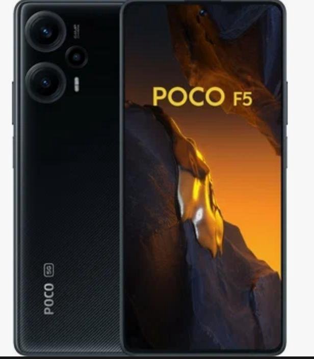 Xiaomi POCO F5