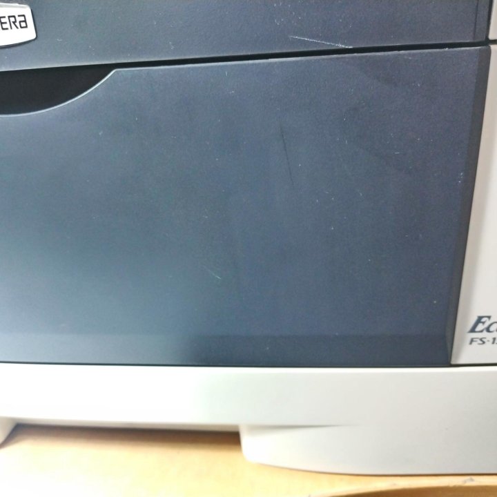 принтер kyocera fs-1320d