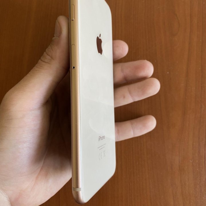 iPhone 8 plus 64gb