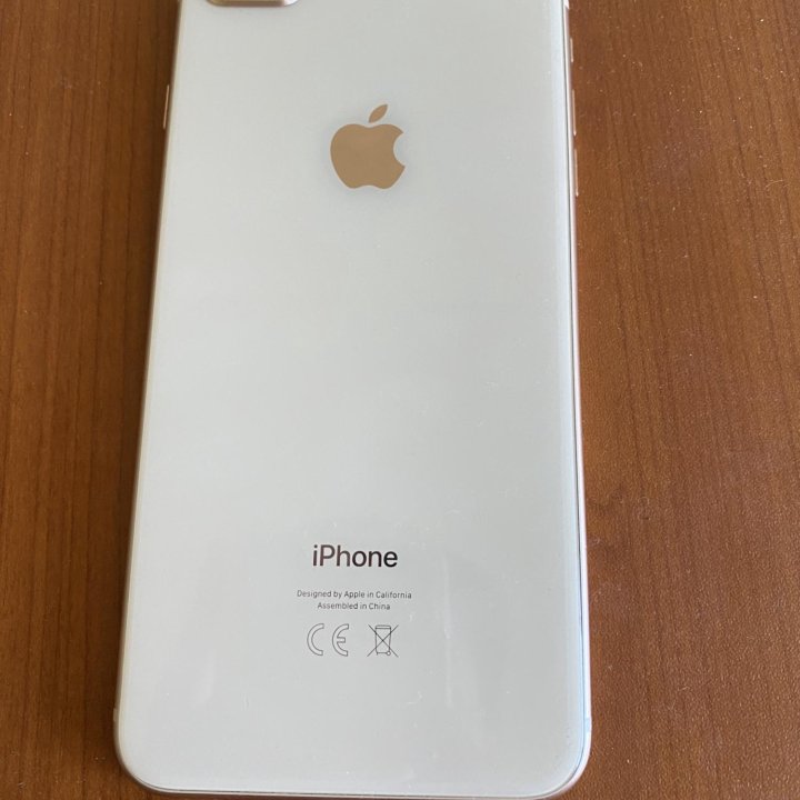 iPhone 8 plus 64gb