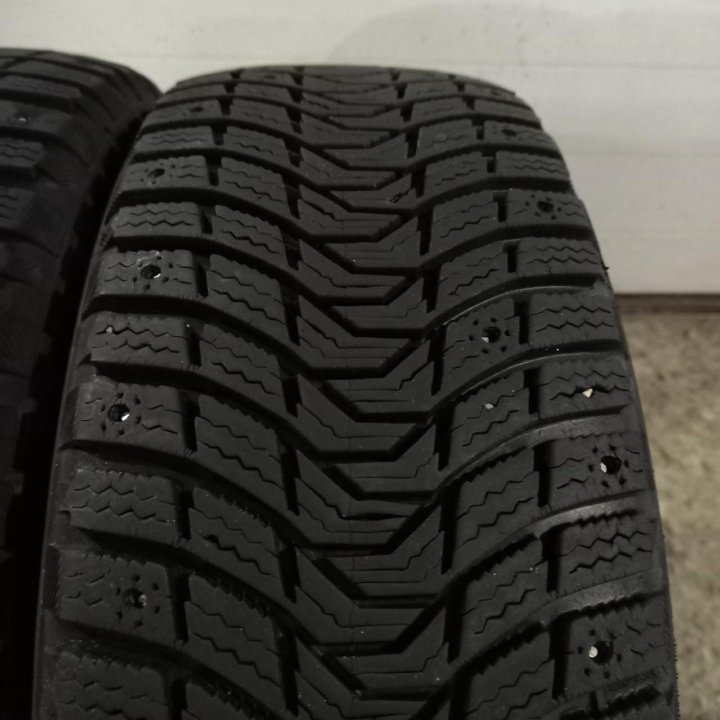 205/55R16 Michelin X-Ice North 3 (Артикул 7491)