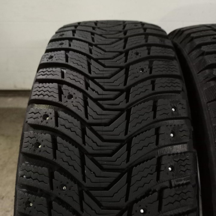 205/55R16 Michelin X-Ice North 3 (Артикул 7491)