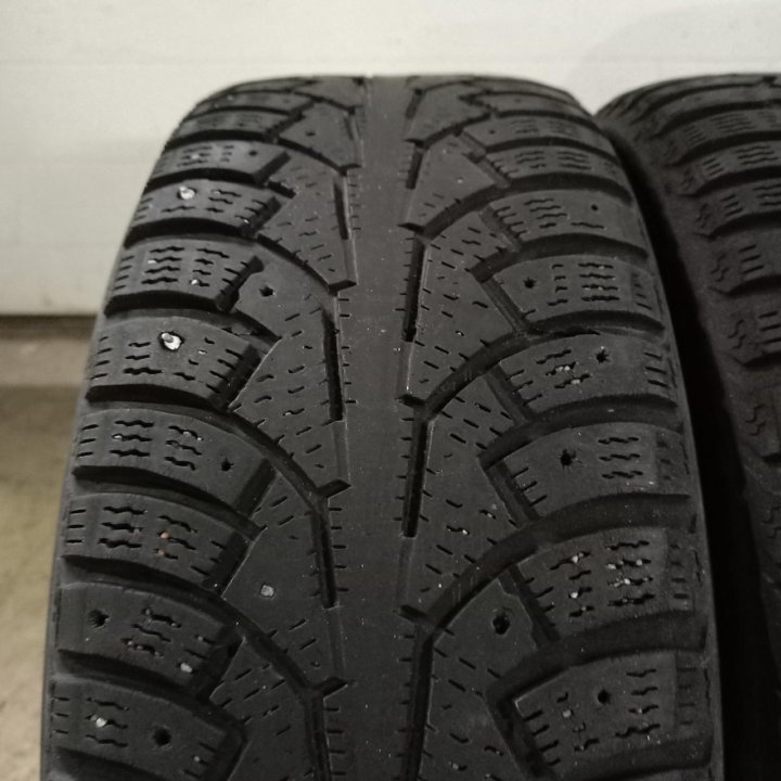 205/55R16 Nokian Nordman 5 (Артикул 7490)