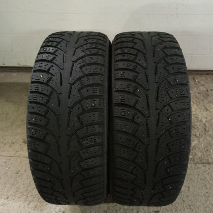 205/55R16 Nokian Nordman 5 (Артикул 7490)