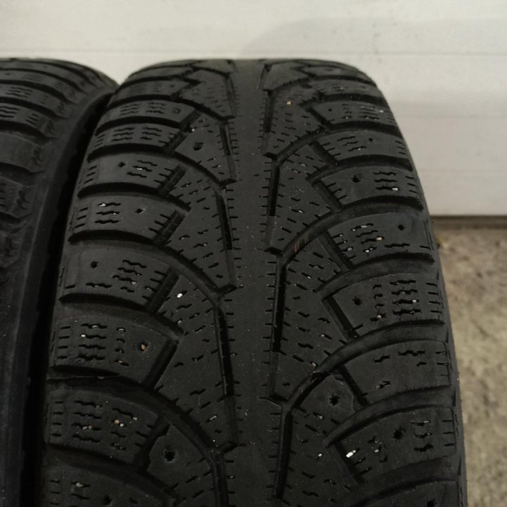 205/55R16 Nokian Nordman 5 (Артикул 7490)