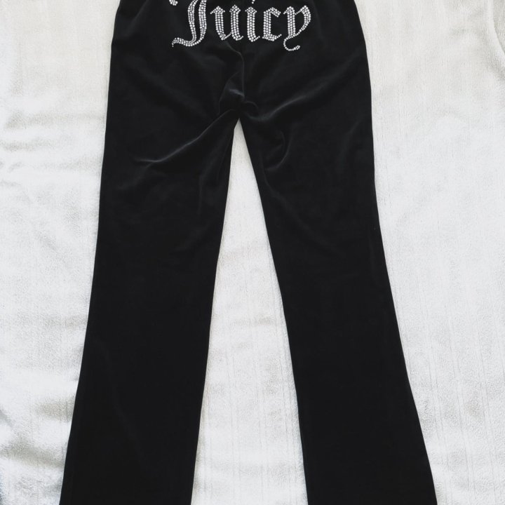 Брюки Juicy Couture оригинал