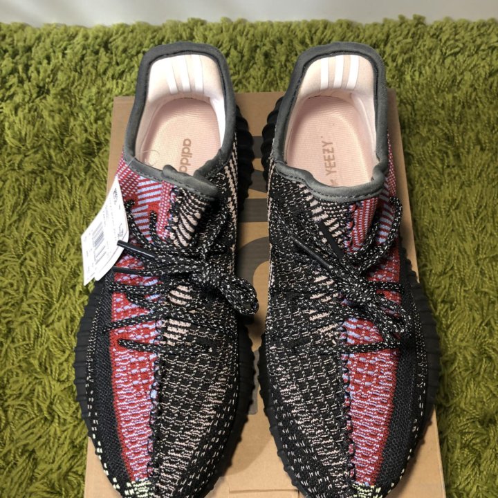 Кроссовки Adidas Yeezy Bosst