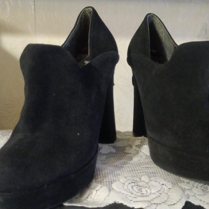 Ботильоны р.37