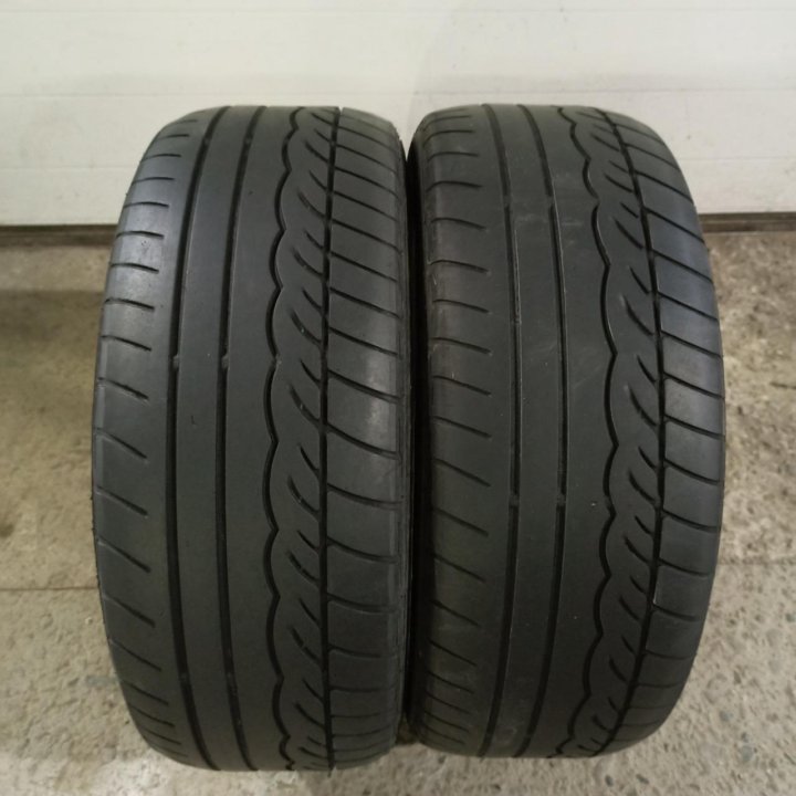 205/55R16 Dunlop SP Sport 01 (Артикул 7485)