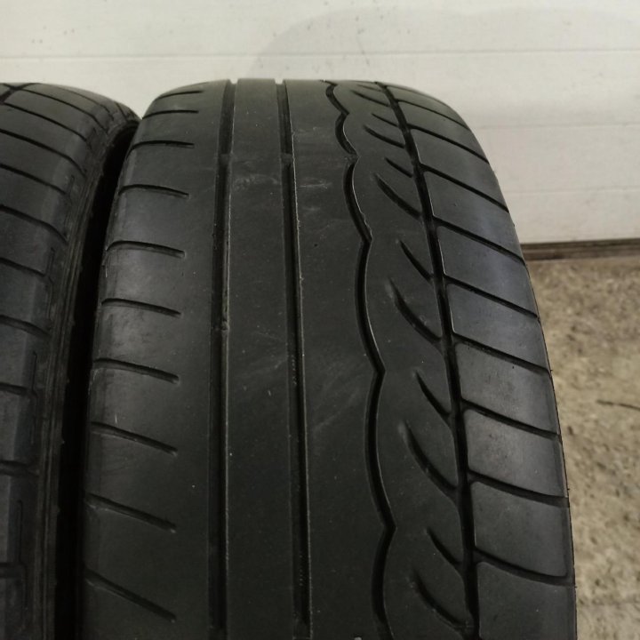 205/55R16 Dunlop SP Sport 01 (Артикул 7485)