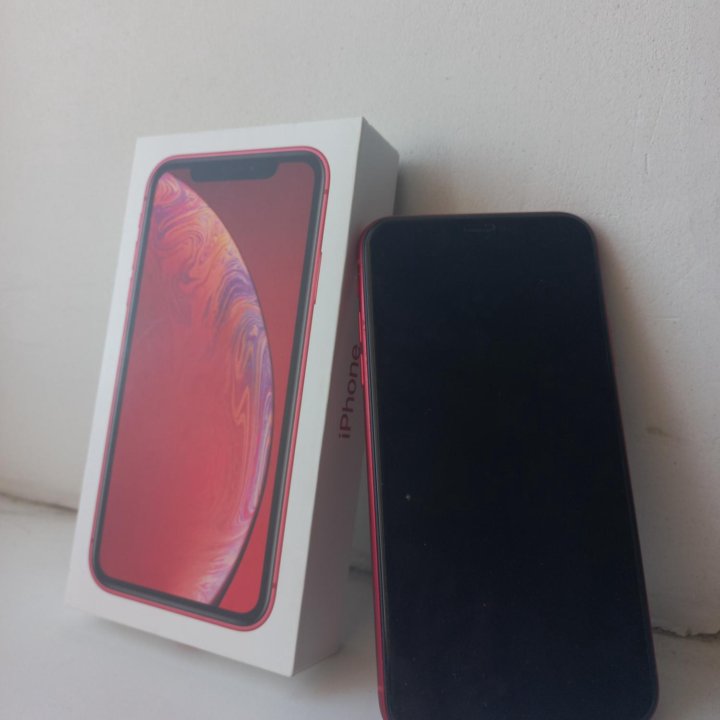 Iphone XR 64gb