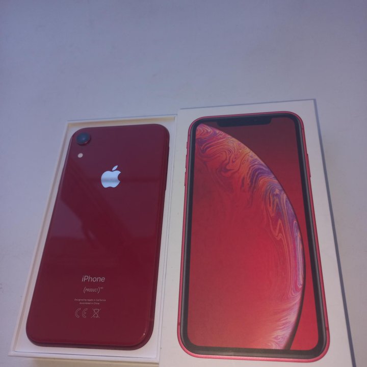 Iphone XR 64gb