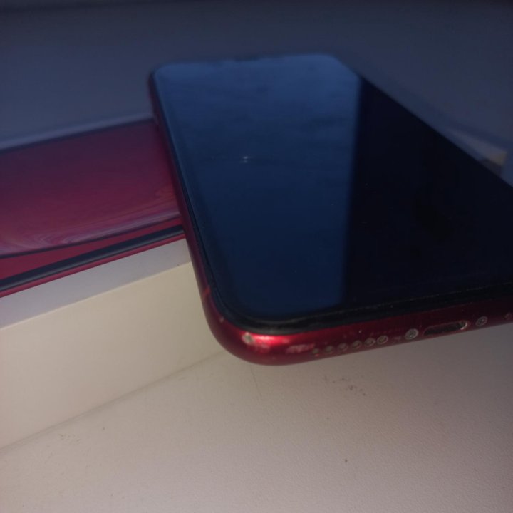 Iphone XR 64gb