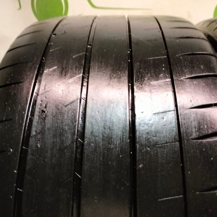 255/35 R19 Michelin Pilot Sport 4S 2 шт