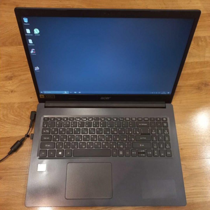 Ноутбук Acer Aspire 3 15,6''