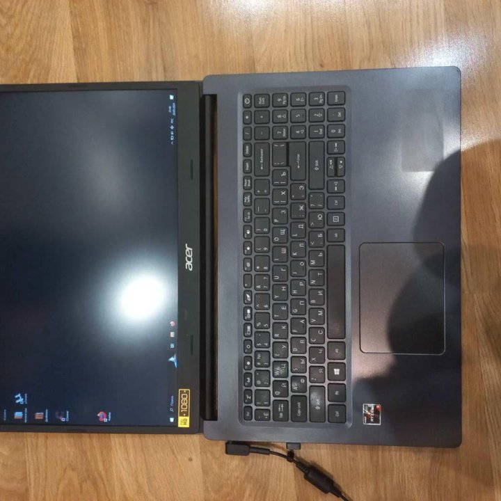 Ноутбук Acer Aspire 3 15,6''