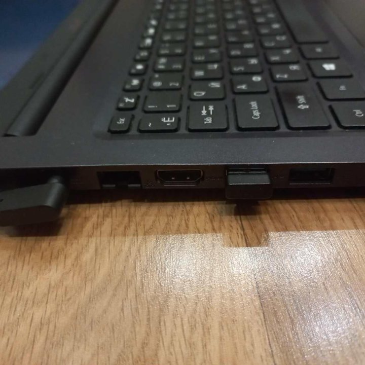 Ноутбук Acer Aspire 3 15,6''