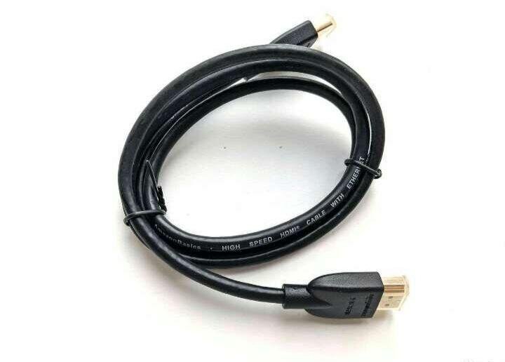 Кабель HDMI