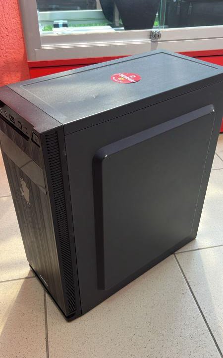 Системный блок HP FX4300/ 8GB DDR3/ RX580/ 1TB HDD/ 128GB SSD